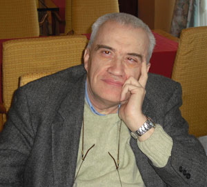 Poesia e architettura, parla lo scrittore Francesco Dario Rossi