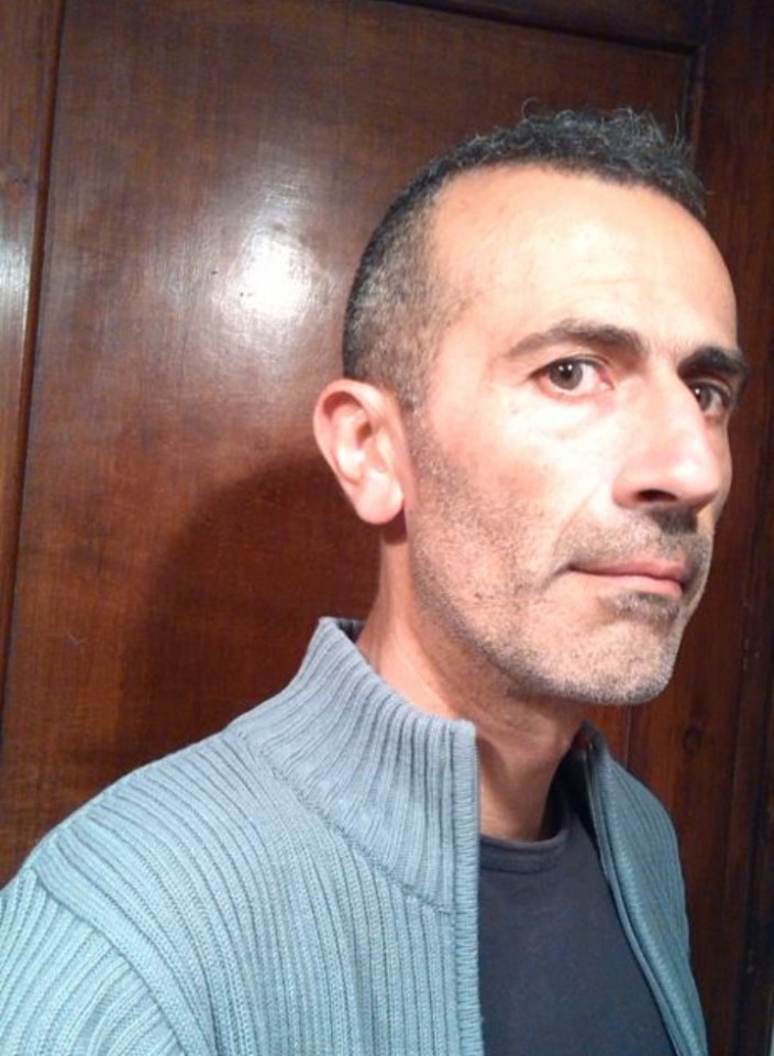 Ritrovato senza vita Giuseppe Ciaccio: era scomparso da giorni