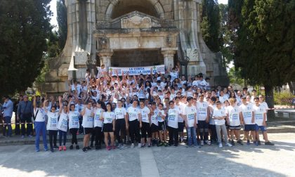 Santa Margherita Ligure rappresenterà la Liguria nella corsa contro la fame