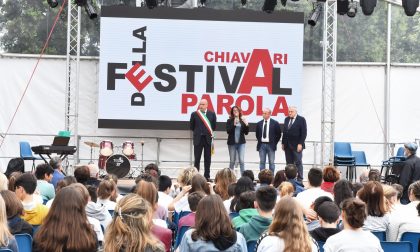 Festival della parola, domani protagonisti Pupi Avati e la Steve Rogers Band