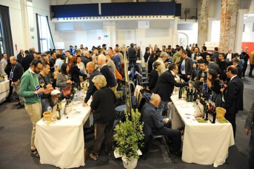 Mare&Mosto, grande successo a Sestri Levante