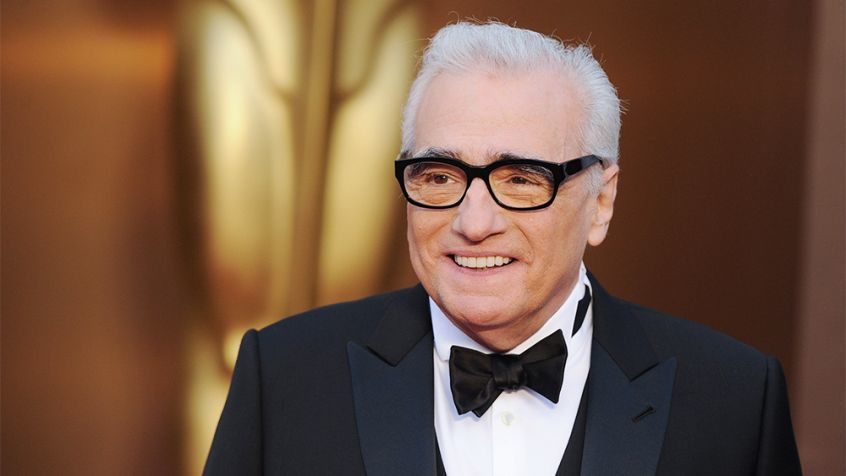 Chiavari, la presentazione del libro su Martin Scorsese