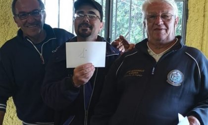 Gli atleti della Fima al Regionale Feeder