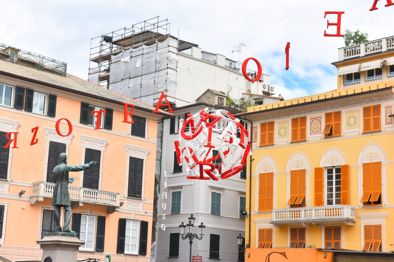 È partito il Festival della Parola, gli appuntamenti da non perdere