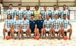 Nasce la Virtus Entella Beach Soccer