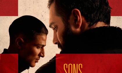 Il Riviera International Film Festival incorona “Sons Of Denmark” di Ulaa Salim