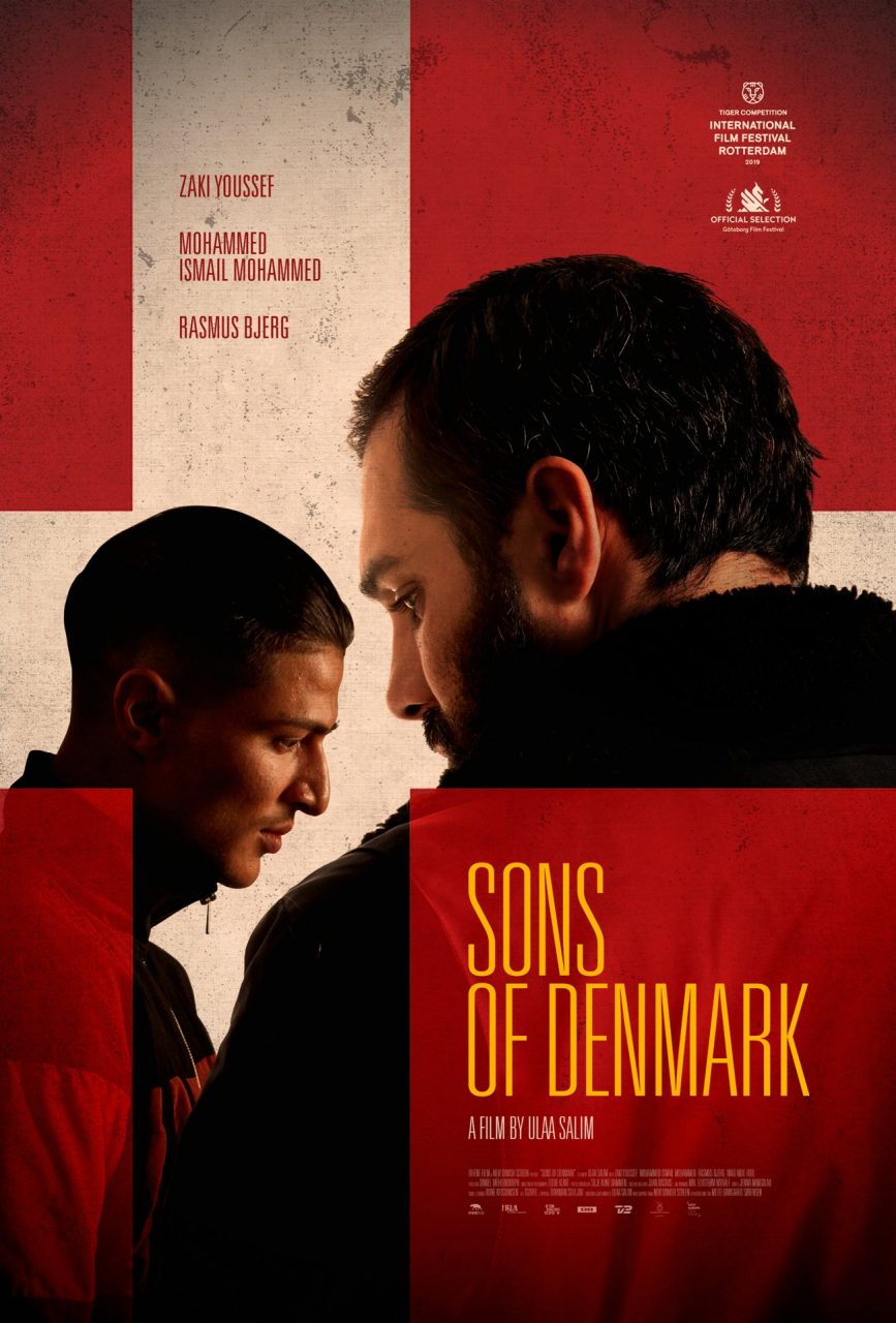 Il Riviera International Film Festival incorona “Sons Of Denmark” di Ulaa Salim