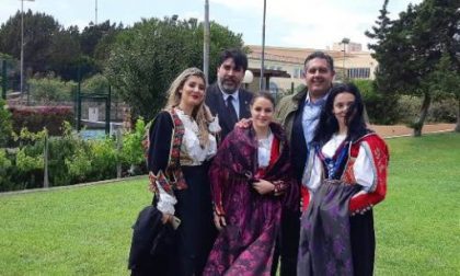 Toti ambasciatore ligure in Sardegna