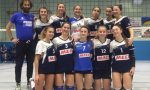 Il Vbc AVIS Casarza Ligure si aggiudica il campionato di 3^ divisione