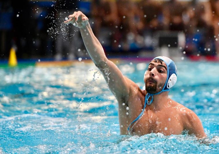 La Pro Recco chiude il campionato regolare con una vittoria