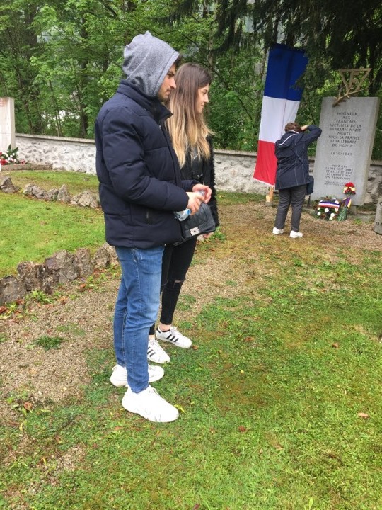 Shoah: Il Caboto conclude il percorso di riflessione
