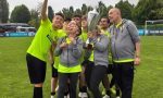 Winners Cup, medaglia di bronzo per i giovani pazienti del Gaslini