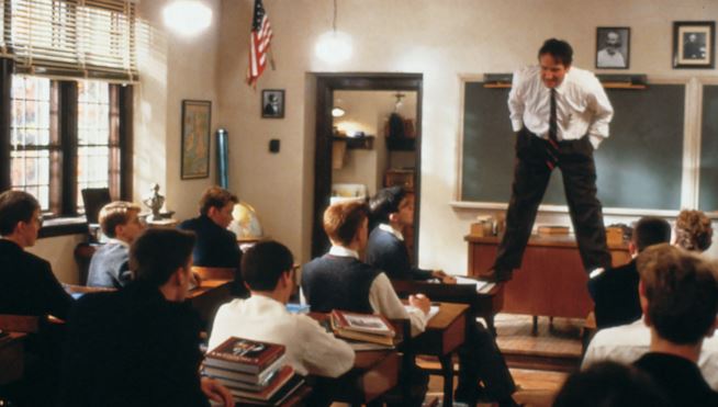 Martedì 21 maggio scatta il Teacher Pride