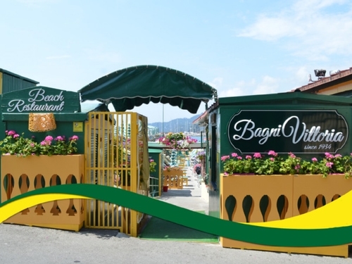 Furti negli stabilimenti, ancora un colpo a Rapallo