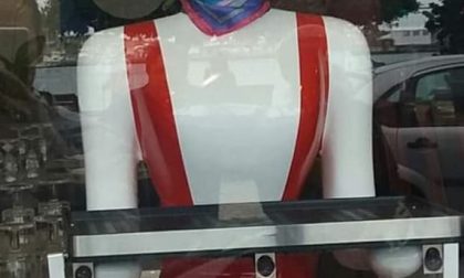 A Rapallo i primi camerieri robot della Liguria