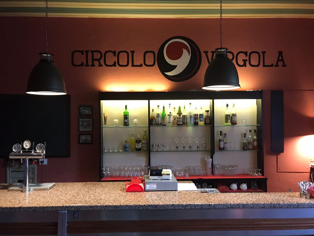 Sestri, al Circolo Virgola arriva il Colors Fest
