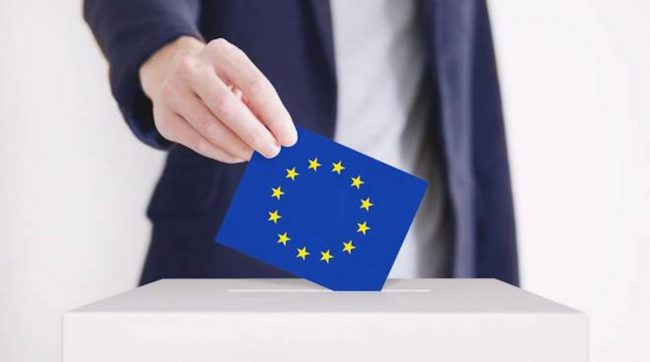 Elezioni europee, l’appello al voto della CGIL