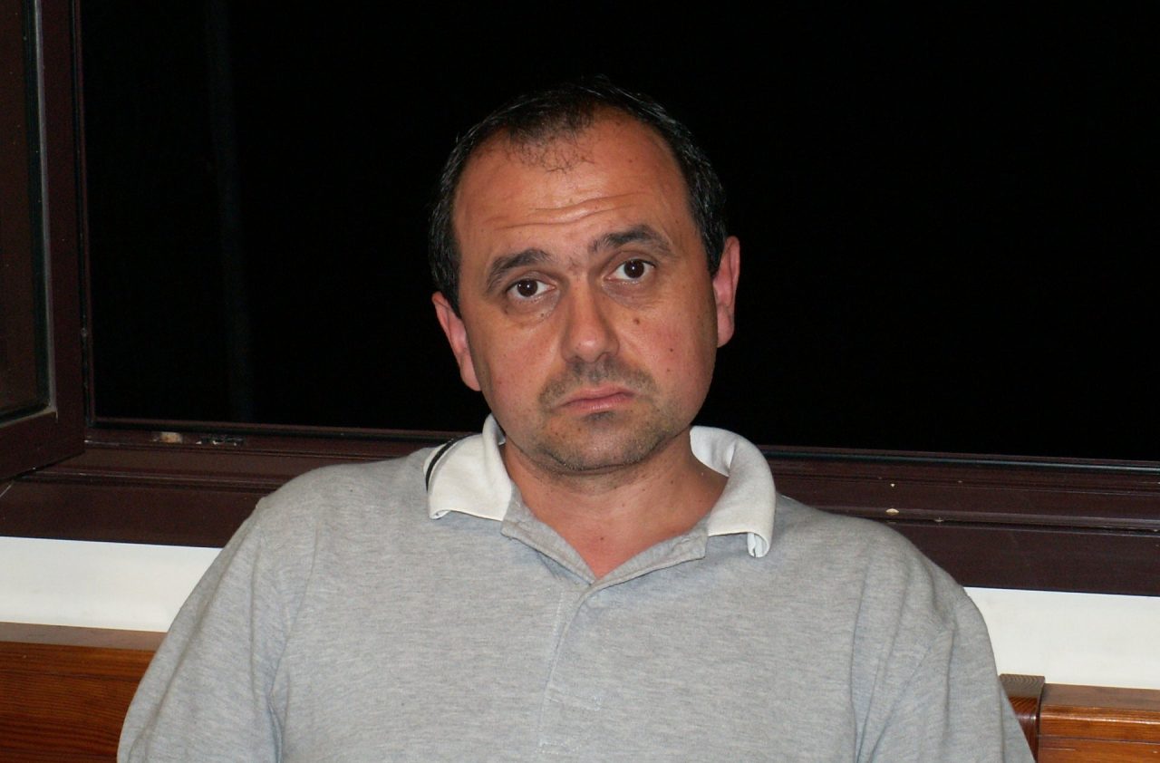 Discarica abusiva, l’esposto ai carabinieri
