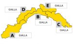 Allerta meteo, confermata chiusura alle 15: la situazione e previsioni