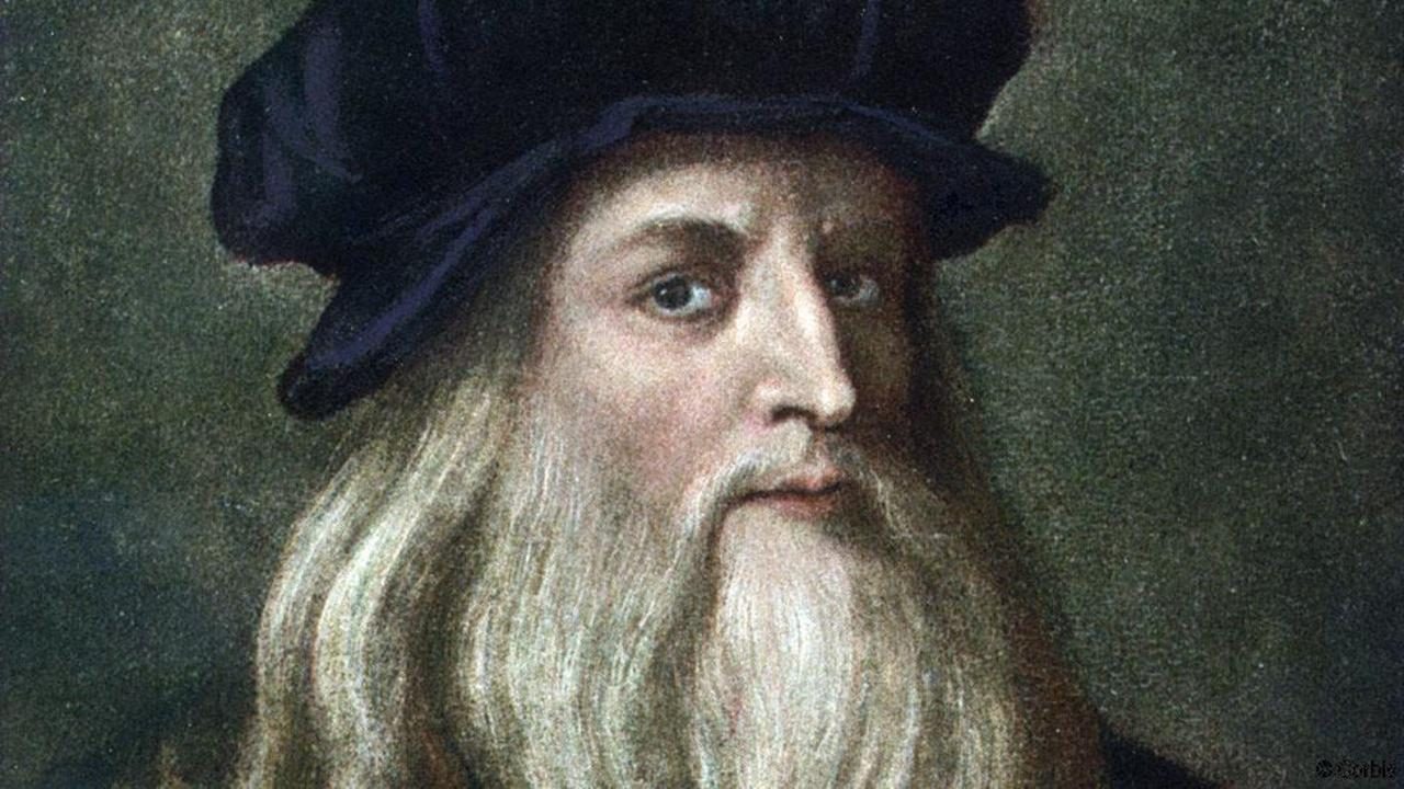 Da oggi la mostra su Leonardo Da Vinci a Chiavari
