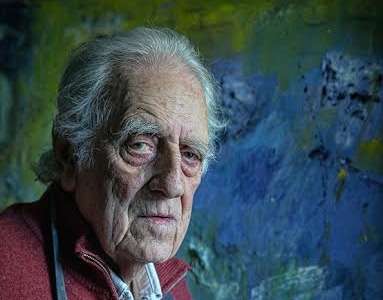 Lutto nel mondo dell’arte: è morto Luiso Sturla