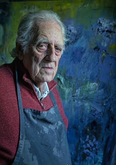 In mostra a Palazzo Rocca le opere di Luiso Sturla
