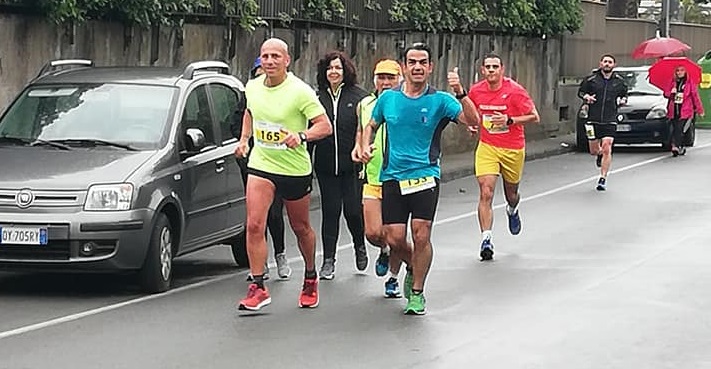 Marcia Città di Chiavari, ecco la classifica completa