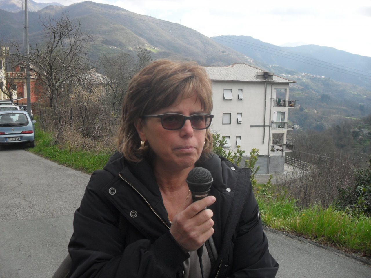 Tribogna conferma Marina Garbarino