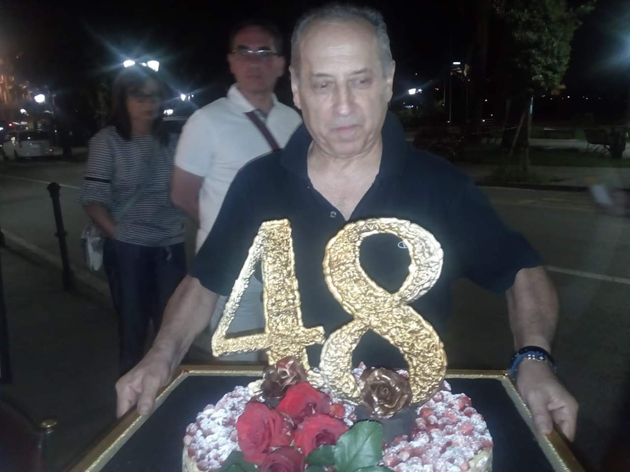 Il cordoglio del Tigullio Orientale per la morte di Gianfranco Pippi