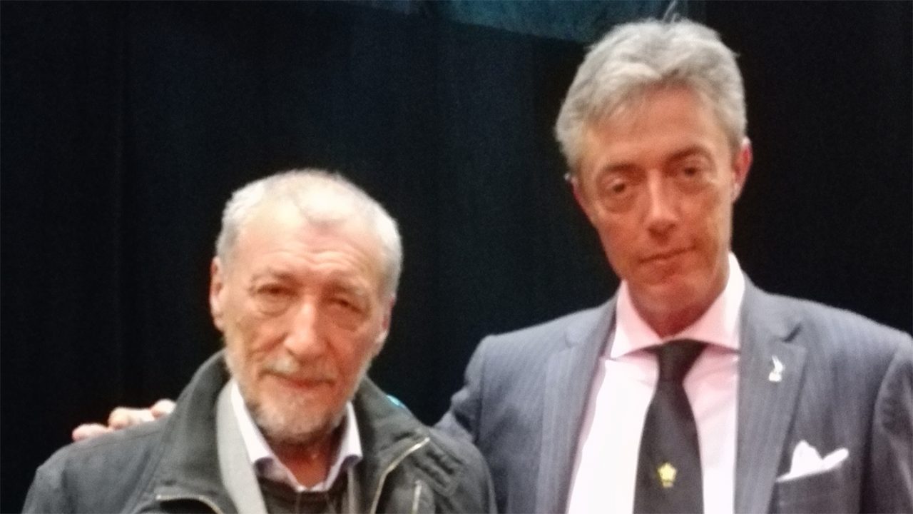 Per Sori: «Più sicurezza, meno Sprar e meno accattonaggio»