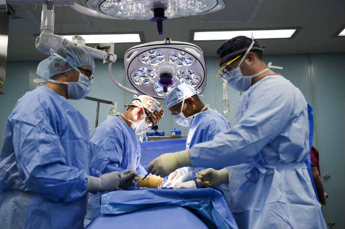 Intervento riuscito, domani dimessa la donna trapiantata di fegato