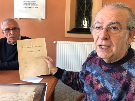 Open day al Torriglia