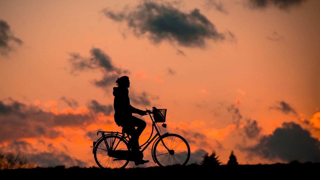 Domenica 24 ottobre Bici Castagnata con FIAB Tigullio