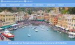 Nuovo sito per il Comune di Portofino