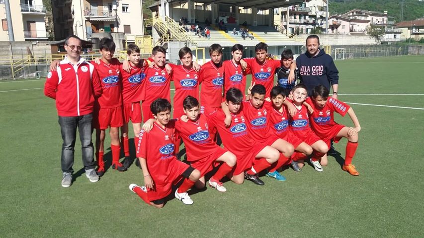 Il Villaggio ha vinto il trofeo Micaela Basso