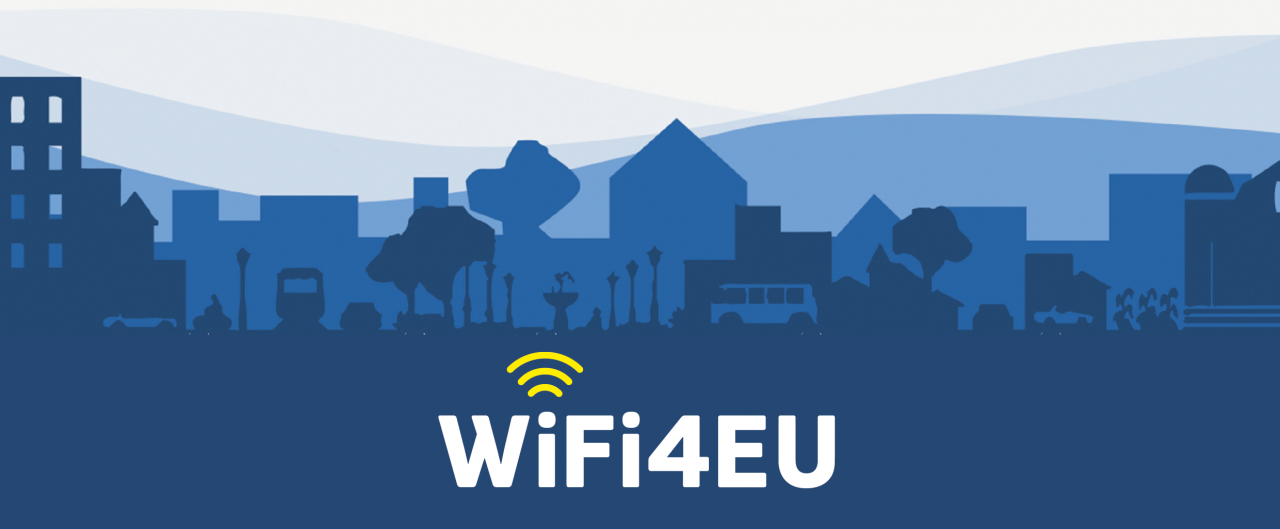 A Camogli in arrivo nuovi wi-fi gratuiti grazie all’Unione Europea