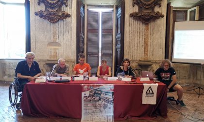 Sestri Levante al meeting dei Borghi Autentici d'Italia