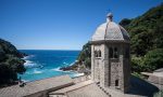 Camogli, ti racconto l'abbazia