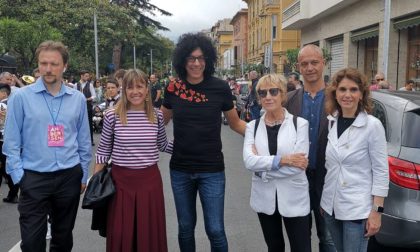 E' iniziato il Festival Andersen di Sestri Levante