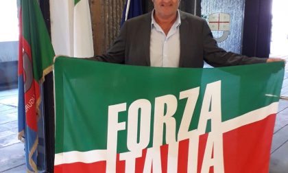 Claudio Muzio non andrà a Roma alla convention di Giovanni Toti