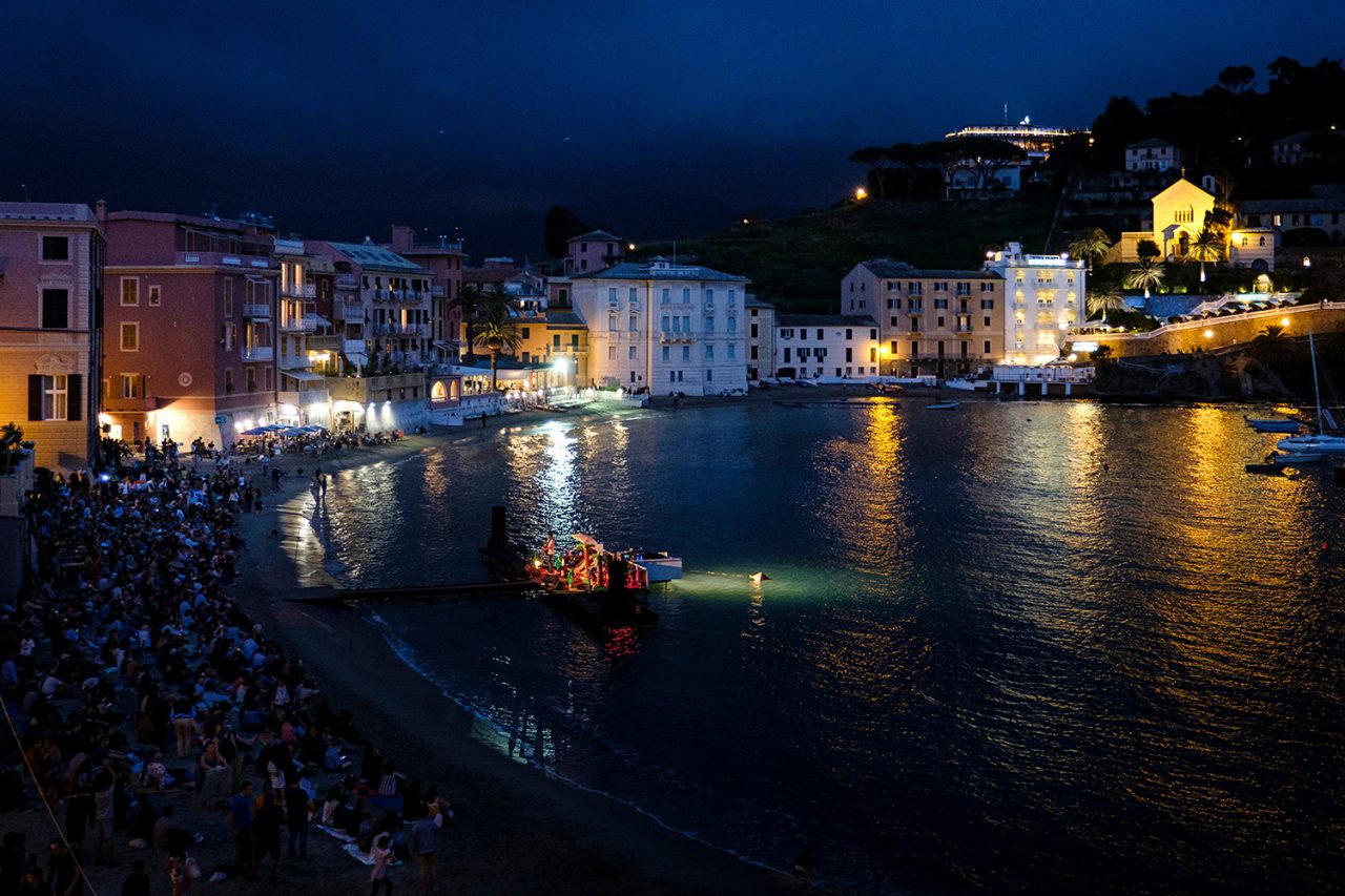 Andersen Festival, il programma di domani