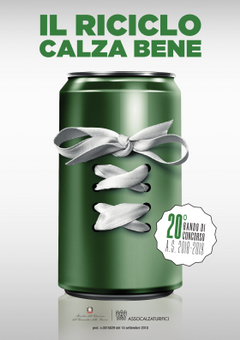 Concorso Assacalzaturifici, primo premio agli studenti del Caboto