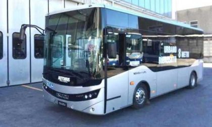 Prevenzione e pulizia sui bus di Atp