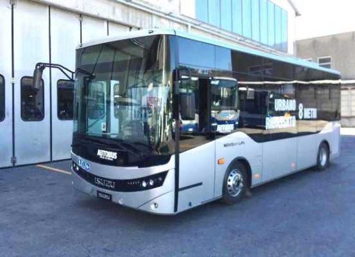 Trasporti, venerdì sciopero