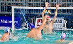 Champions, Pro Recco sconfitta in semifinale