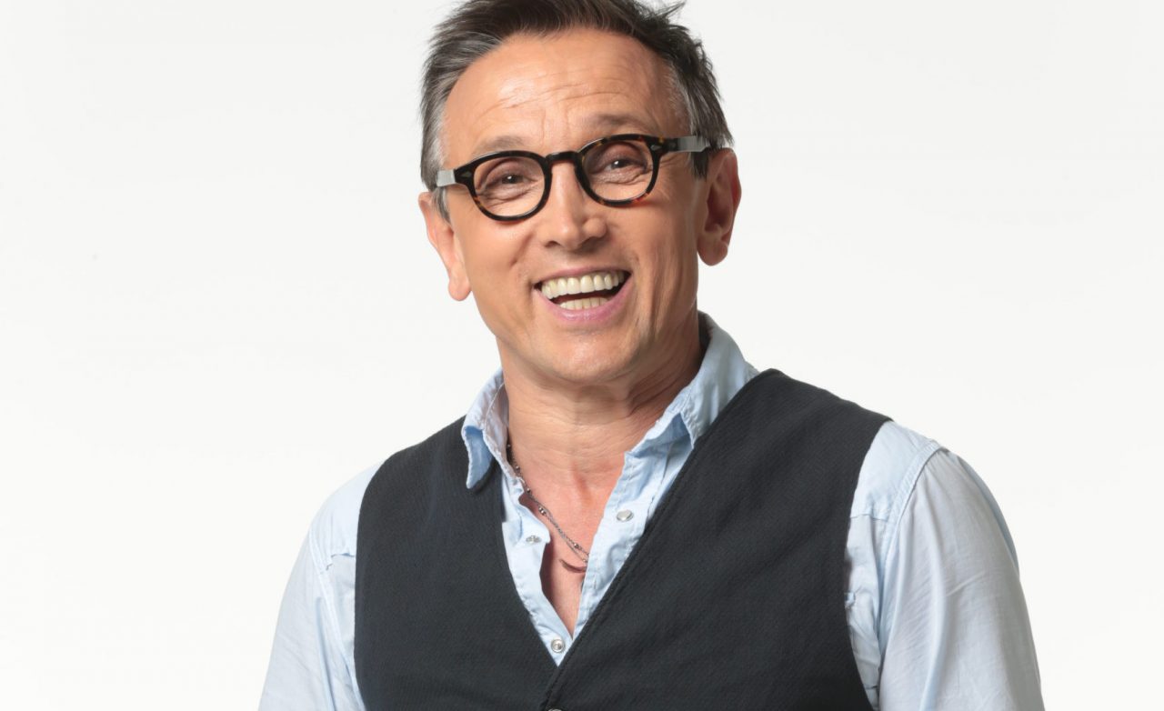 Bruno Barbieri lancia la sfida agli albergatori del Levante