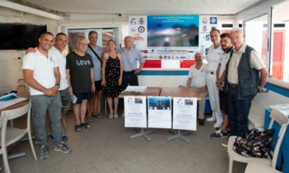 Sestri ospiterà i Campionati italiani di safari foto sub