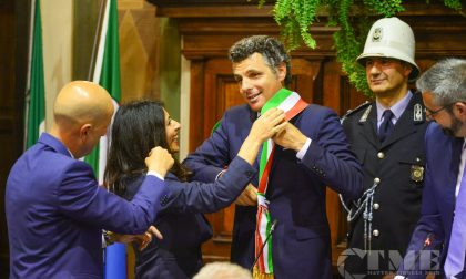 Il Consiglio di Rapallo debutta col caso Zampatti