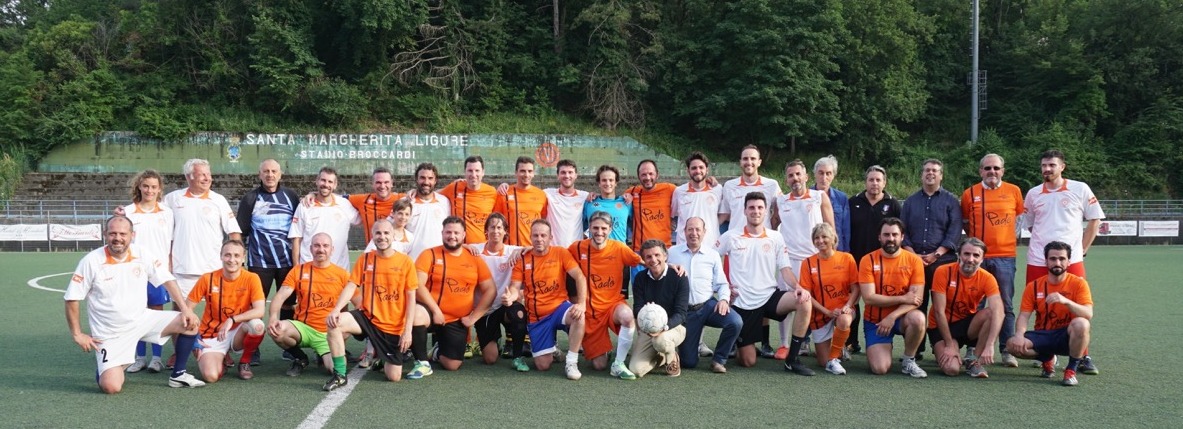 La partitona di calcio post elettorale è finita 10 a 10