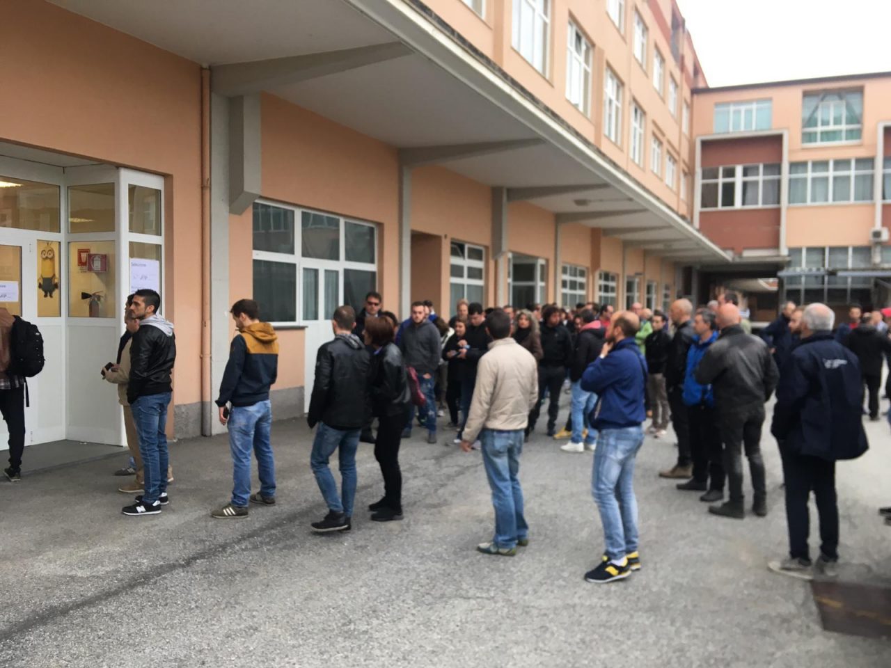 Nuovi autisti atp, ammessi in 130 ai colloqui individuali